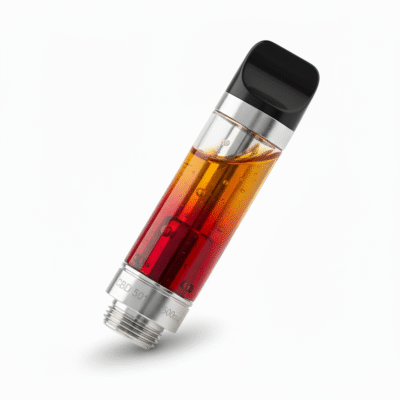 CBD Vape Cartridge 500mg