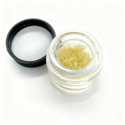 80%+ Full Spectrum CBD Distillate Extract