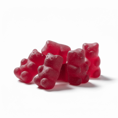 CBD Gummies 25mg (20 Count)